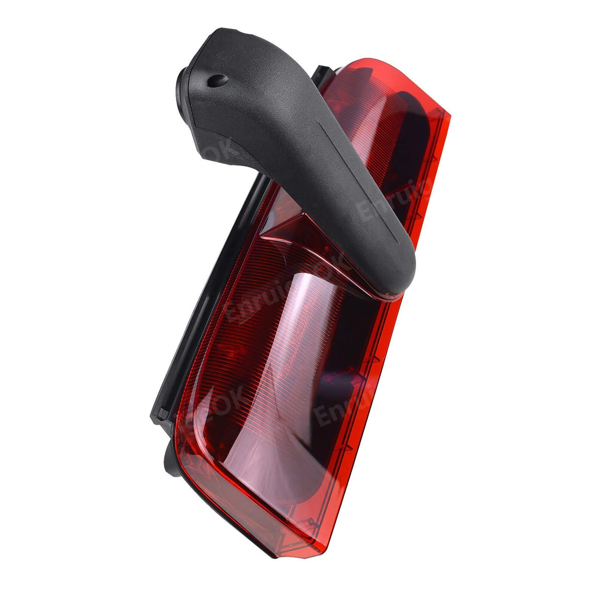 Brake Light Rear View Backup Camera for Ford Transit Connect &7'' Mirror Monitor17