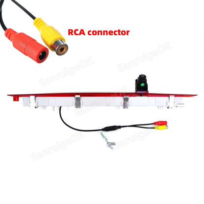 Rear Brake Light Reversing Camera for Mercedes-Benz Vito [W447] (2014-Onwards)10