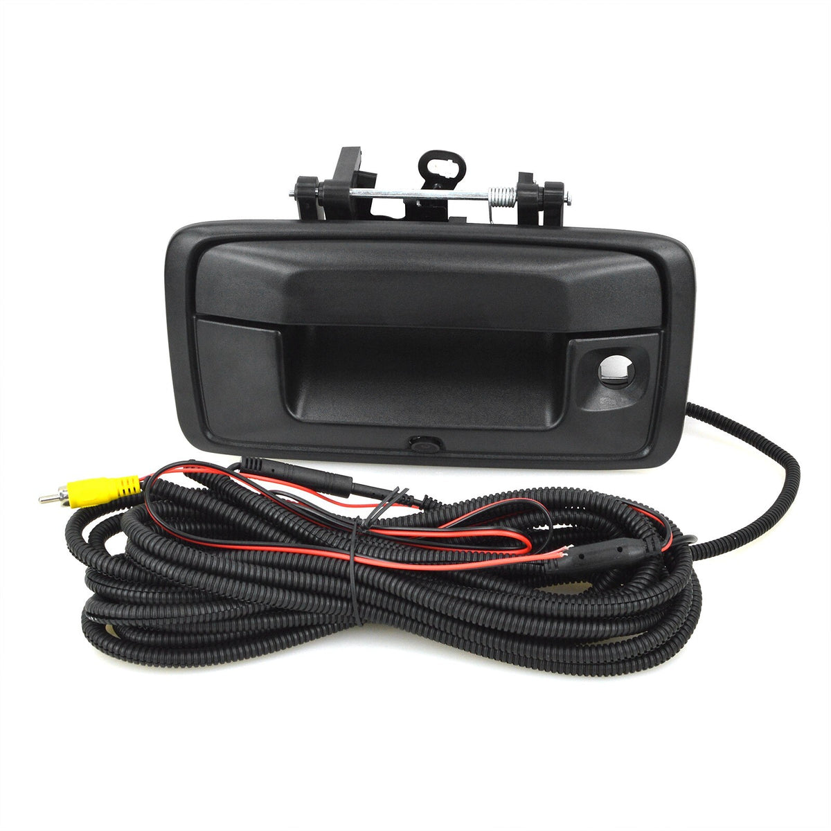 Car Tailgate Handle Backup Camera for 2015-2020 Chevy Colorado GMC Canyon11