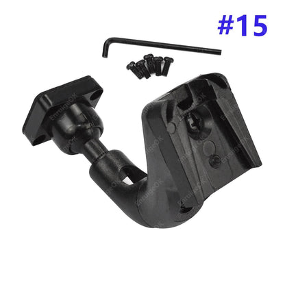 Vehicle Interior OEM Windshield Rear View Mirror Bracket for Fiat VW Toyota KIA10