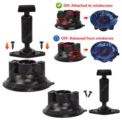 6.86'' Split Screen & Peugeot Expert Citroen Dispatch Brake Light Reverse Camera8