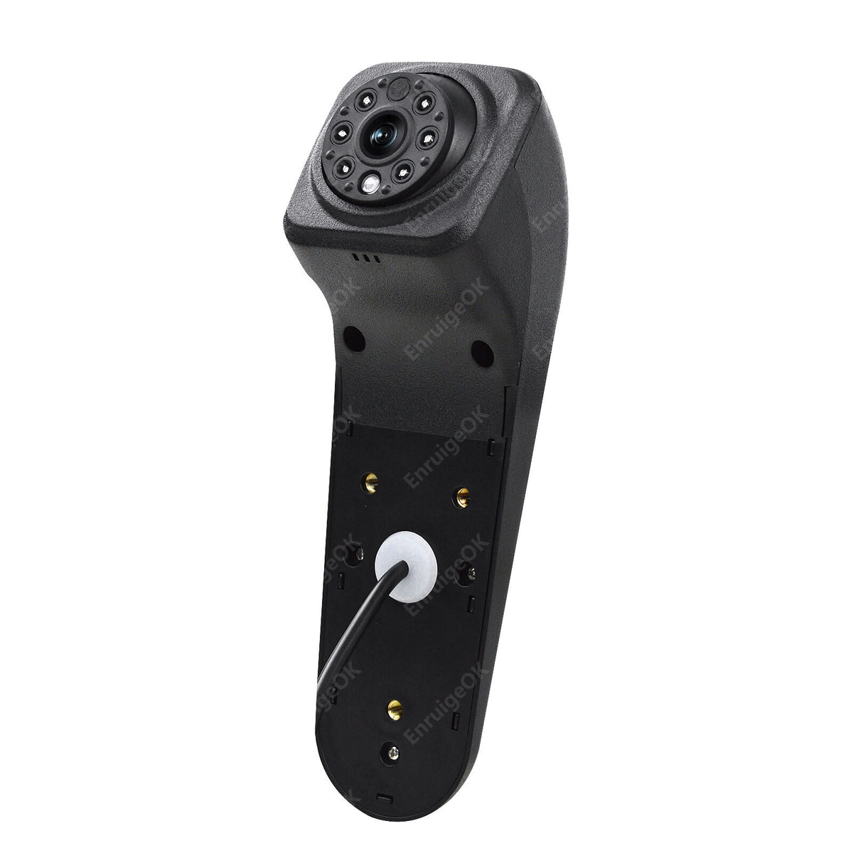 Reverse Camera for VW Crafter MK2 & MAN TGE Rear Brake Light (2017-Onwards)17