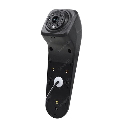 Reverse Camera for VW Crafter MK2 & MAN TGE Rear Brake Light (2017-Onwards)17