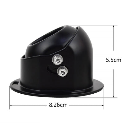 4 Pin Heavy Duty Caravan Reversing Rear View Dome Camera AHD 1080P Night Vision10