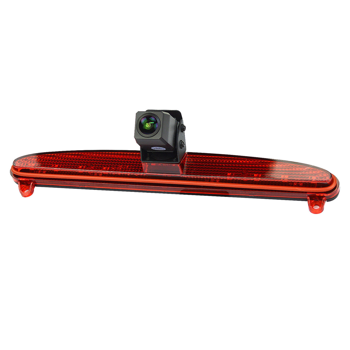 For IVECO DAILY 6th Gen Wireless Rear Brake Light Reversing Camera &Monitor Kit15