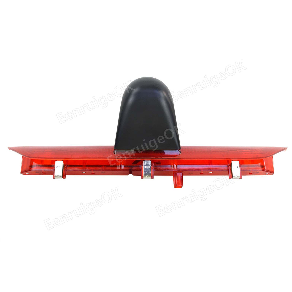 Rear View Parking Van Reverse Camera For Ford Transit Van 2014-2021 + 5" Monitor20