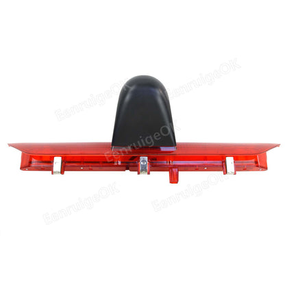 Rear View Parking Van Reverse Camera For Ford Transit Van 2014-2021 + 5" Monitor20