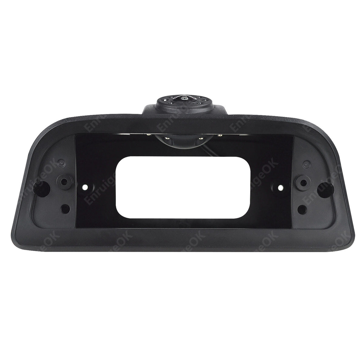 Rear Brake Light Reversing Camera For Nissan NV200 Chevrolet City Express HD720P14
