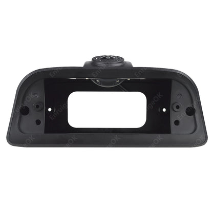 Rear Brake Light Reversing Camera For Nissan NV200 Chevrolet City Express HD720P14