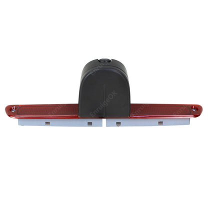For Mercedes Sprinter VW Crafter Van Dual Rear Brake Light Reversing Camera 720P18