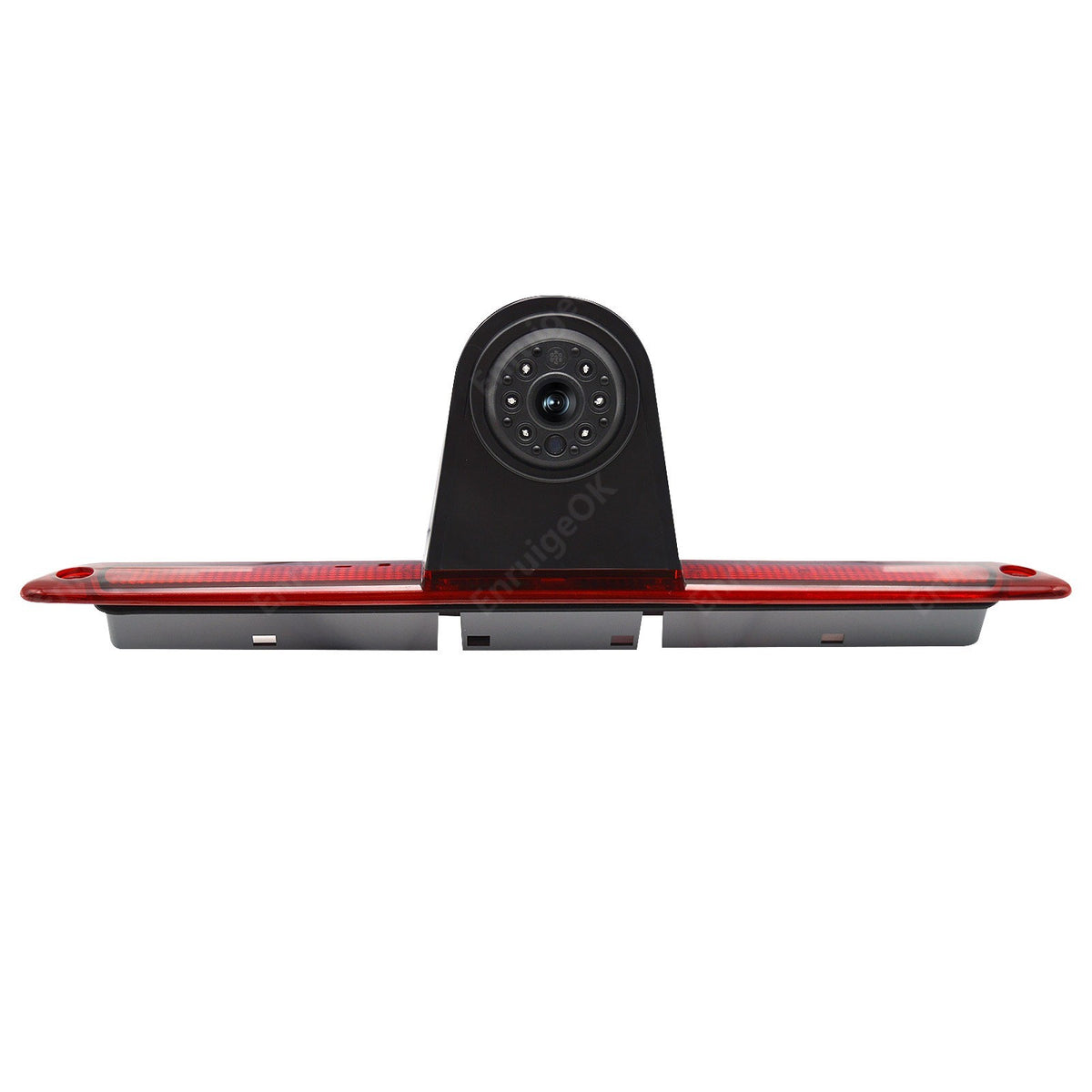 Wireless 7" Monitor & Brake Light Reversing Camera For Mercedes-Benz Sprinter/VW13