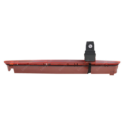 Wireless VW Transporter Caddy MK4 Reverse Camera Brake Light T6 Tailgate Models10