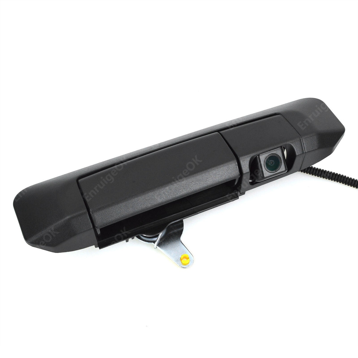 Tailgate Handle with Rear View Backup Camera Kit For Toyota Tacoma (2005-2015)17