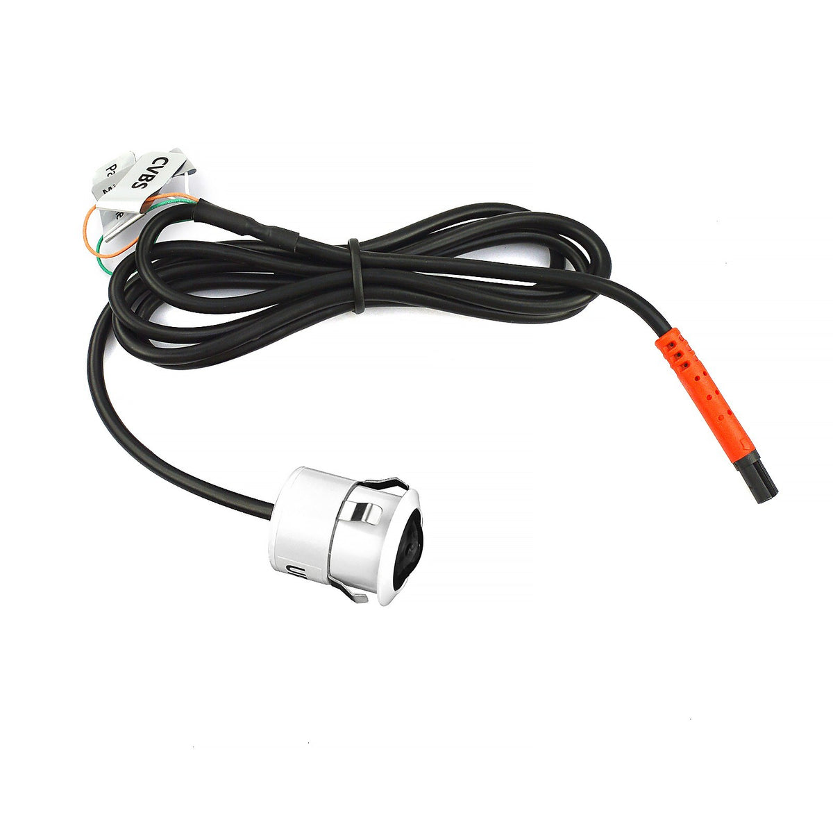 Universal Car Front/Side/Rear View Reverse Backup Night Vision Parking Camera HD8