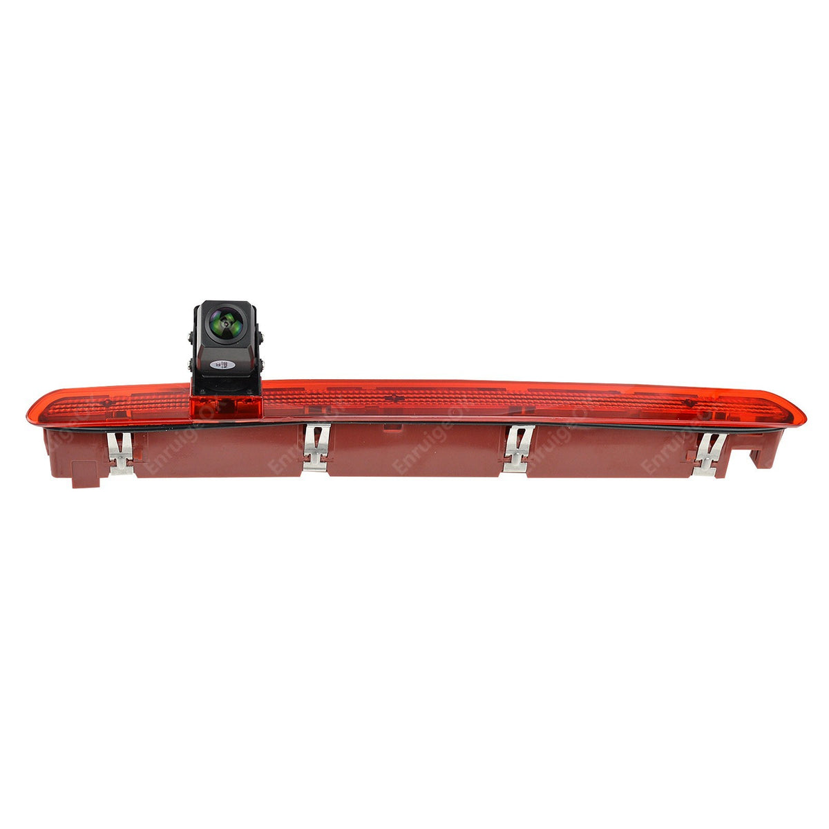 Wireless VW Transporter Caddy MK4 Reverse Camera Brake Light T6 Tailgate Models9