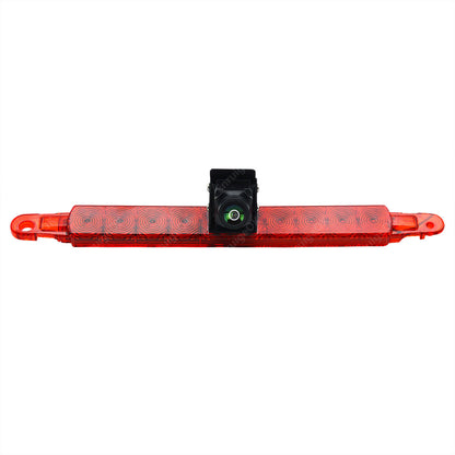 High Level Brake Light Camera Replaces HELLA 2DA 343 106-201 Auxiliary Stop Lamp16