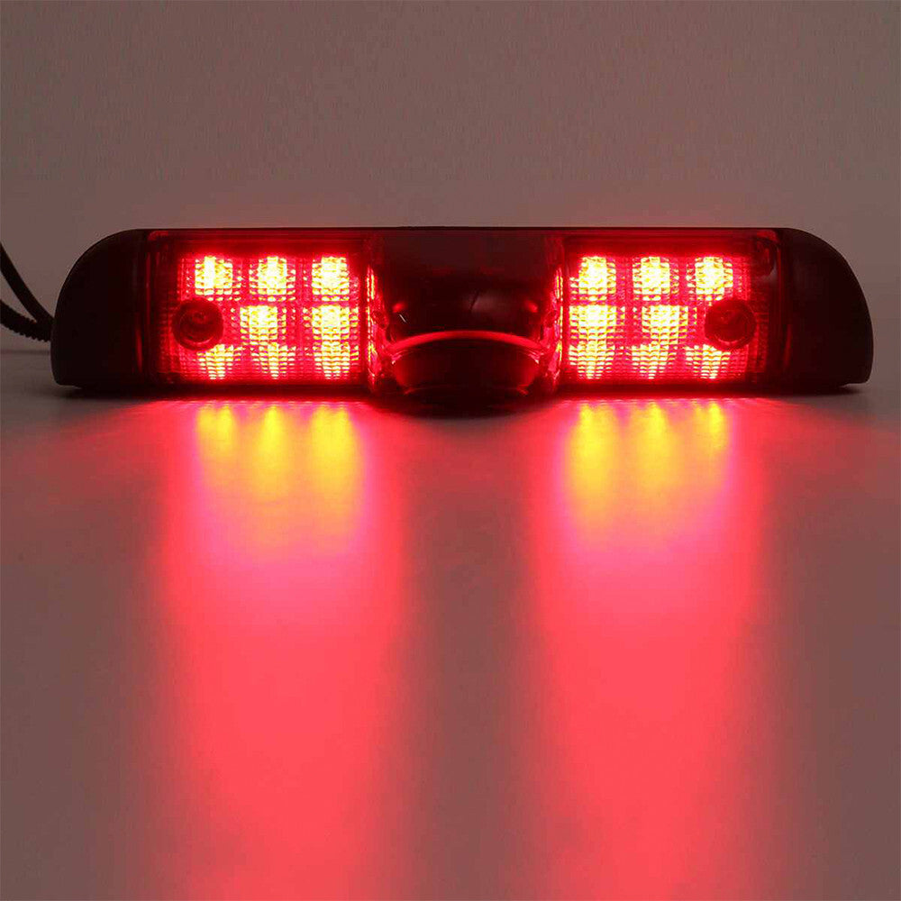 Rear Brake Light Reversing Camera for Fiat Ducato, Citroen Relay, Peugeot Boxer6