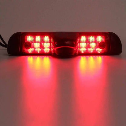 Rear Brake Light Reversing Camera for Fiat Ducato, Citroen Relay, Peugeot Boxer6