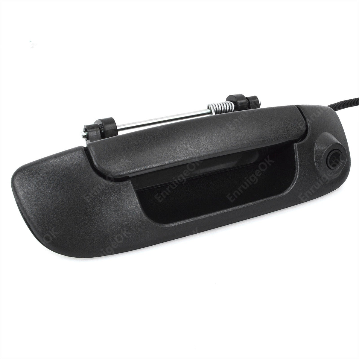 Tailgate Handle with Backup Camera Kit for Dodge RAM 1500 2500 3500 (2002-2008)17