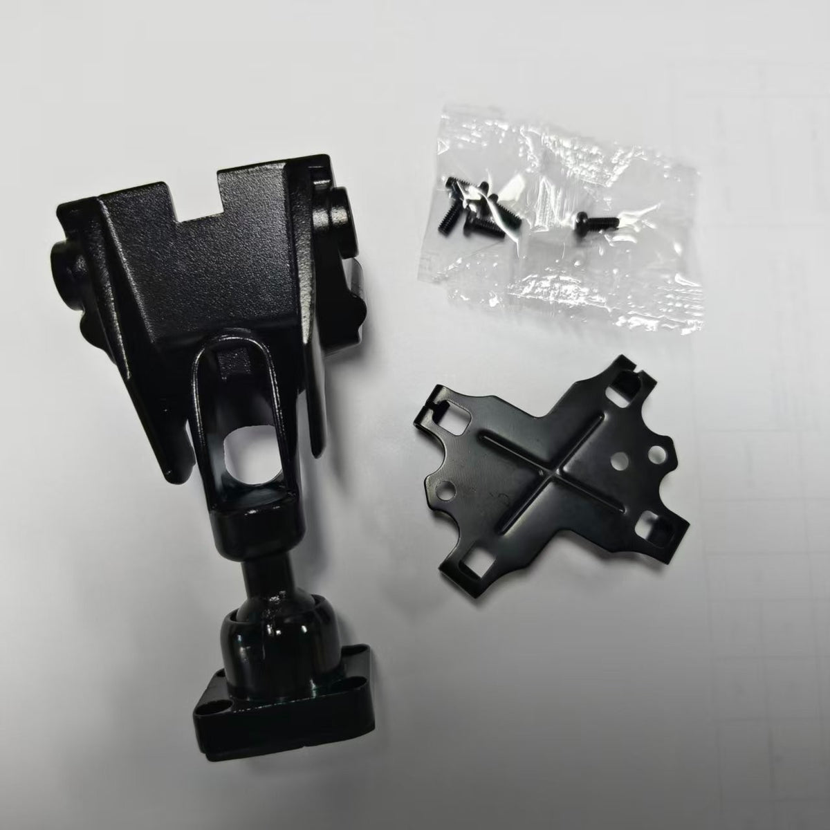 Windshield Rear View Mirror Bracket for Peugeot Partner Citroen dispatch Relay7