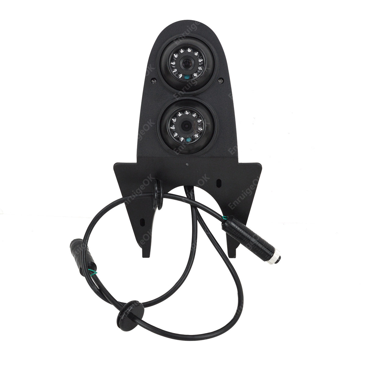 Rear View Reverse Parking Camera Roof Mount For Mercedes-Benz Sprinter Van12