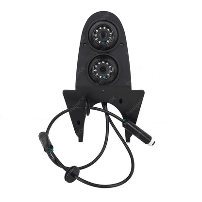 Rear View Reverse Parking Camera Roof Mount For Mercedes-Benz Sprinter Van12