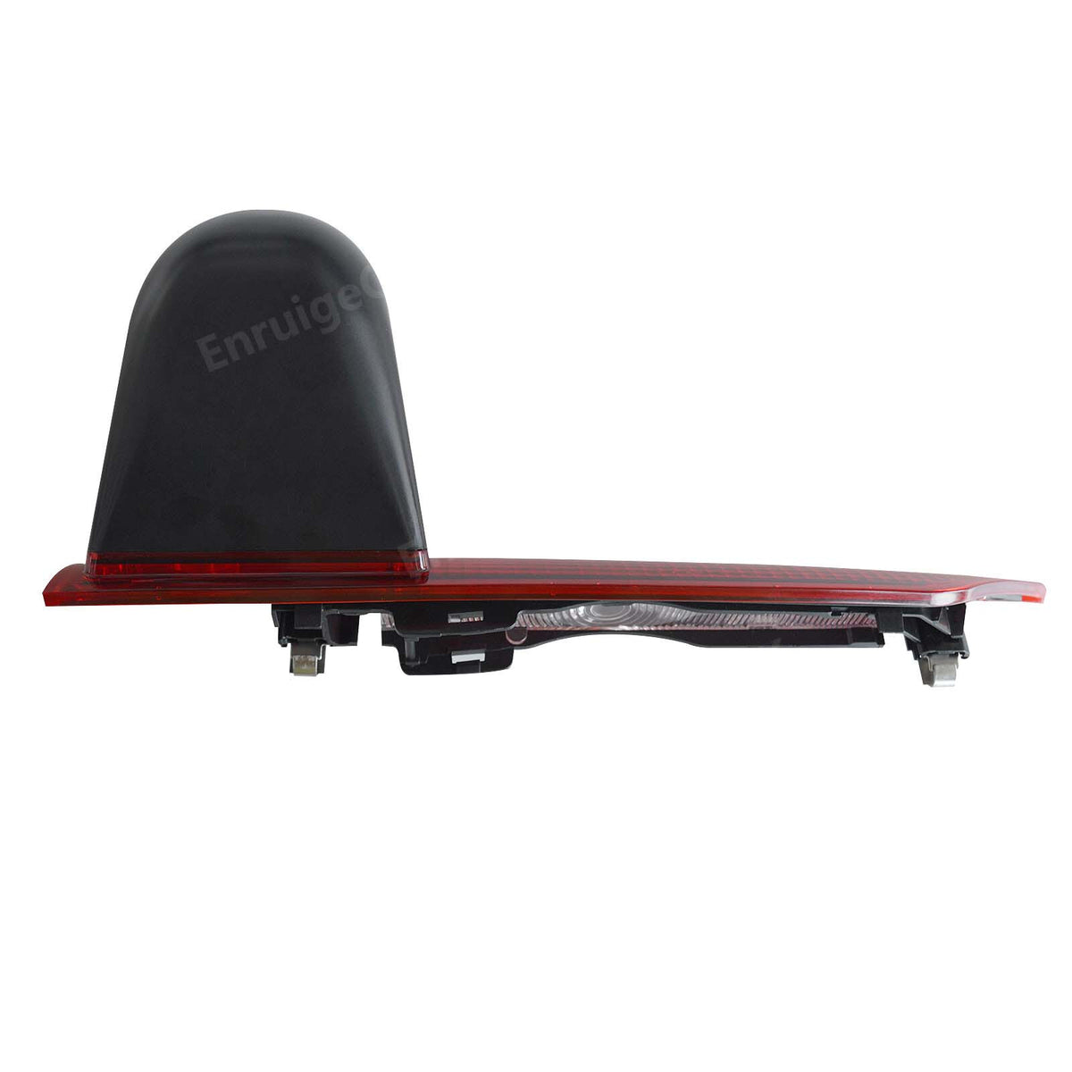 For Ford Transit Custom 2012-2015 Double Door Brake Light Parking Reverse Camera12