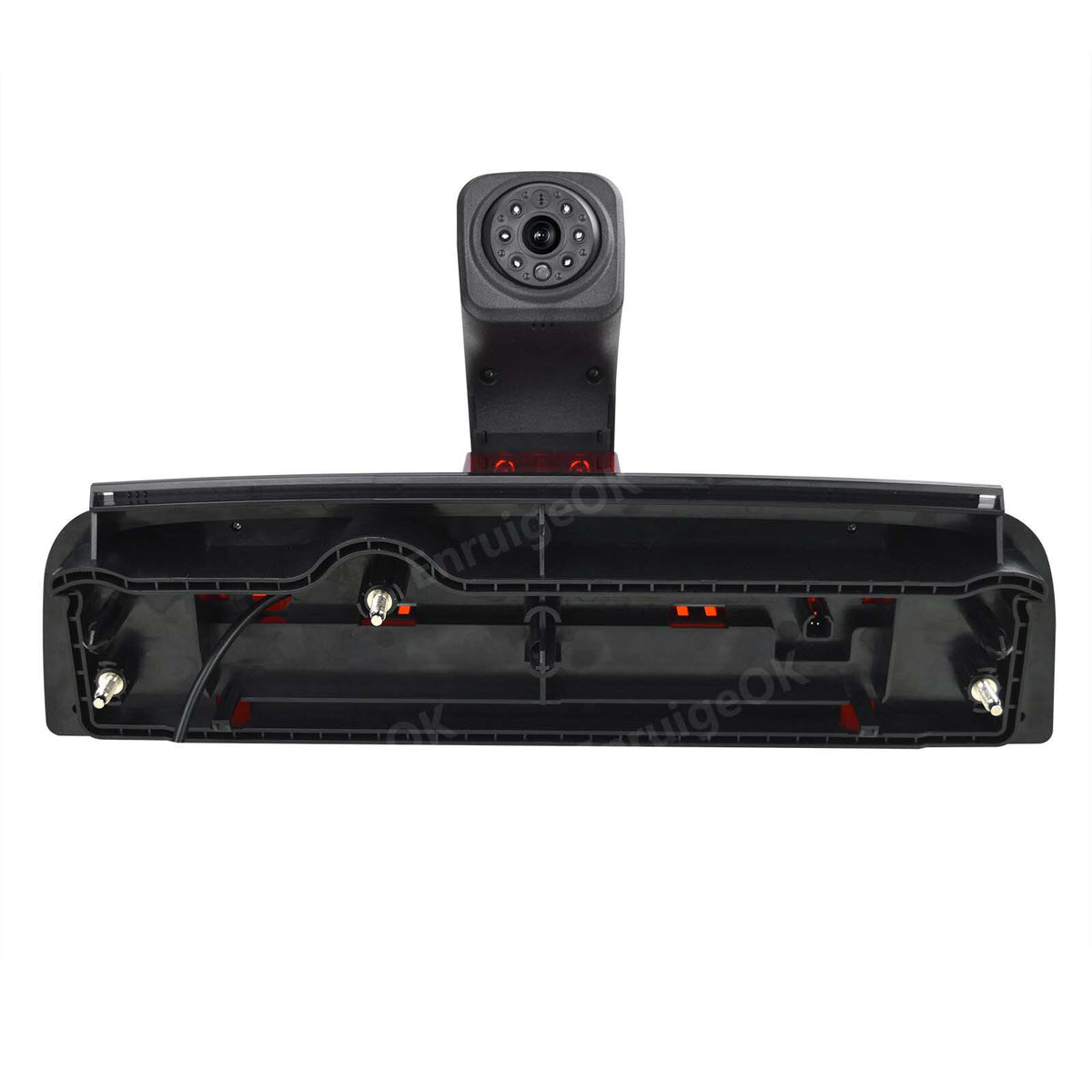 Rear Brake Light Reverse Camera For Ford Transit Connect 2014-2023 & 7" Monitor10