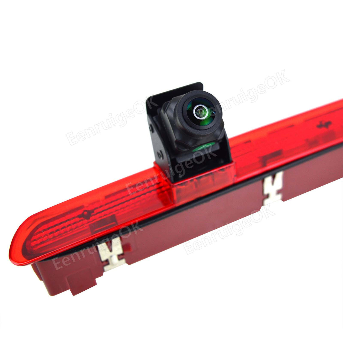 7" Mirror Monitor &Reversing Camera For VW Transporter T6 Tail Lift 2016-Onwards16