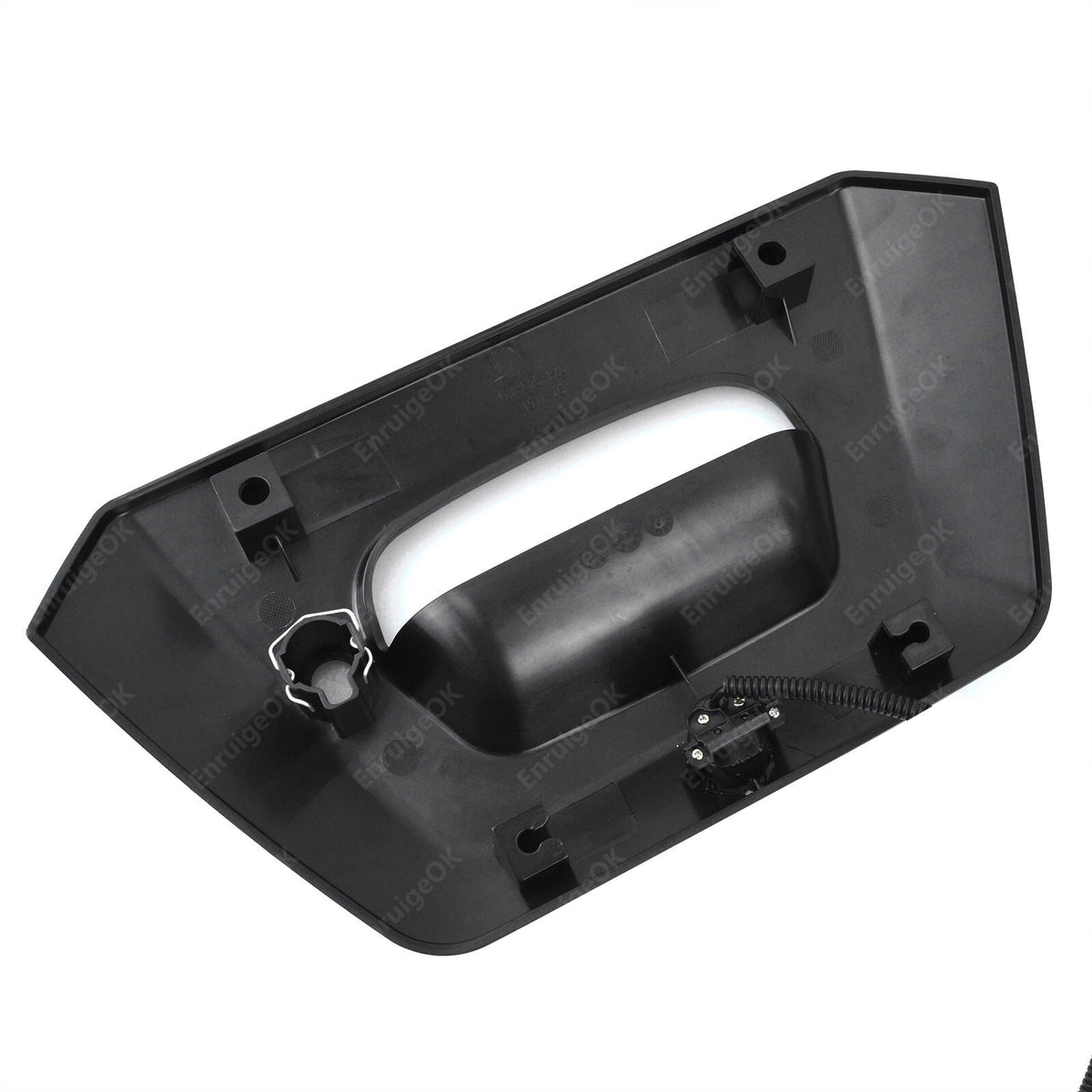 For Chevy Avalanche 1500 2500 2002-2006 Tailgate Handle Backup Camera Kit19