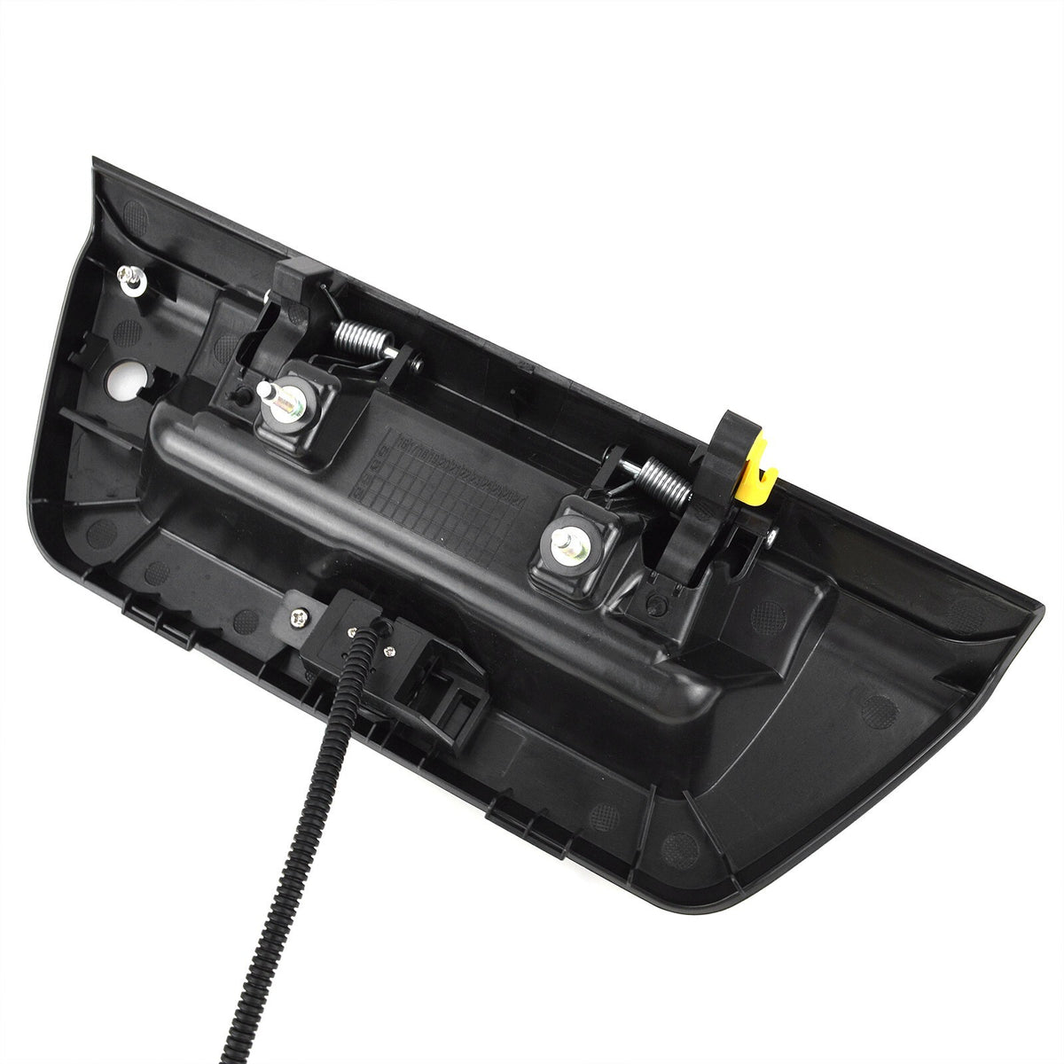 Tailgate Handle Rear View Backup Camera for Ford F150 2015-2018 & 4.3'' Monitor15