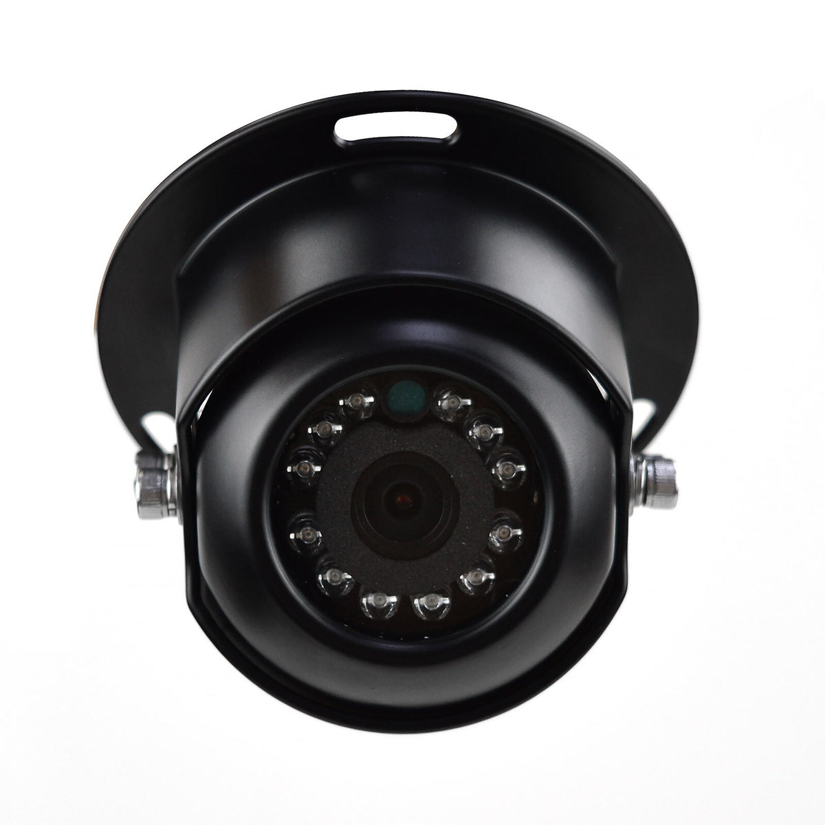 4 Pin Heavy Duty Caravan Reversing Rear View Dome Camera AHD 1080P Night Vision13