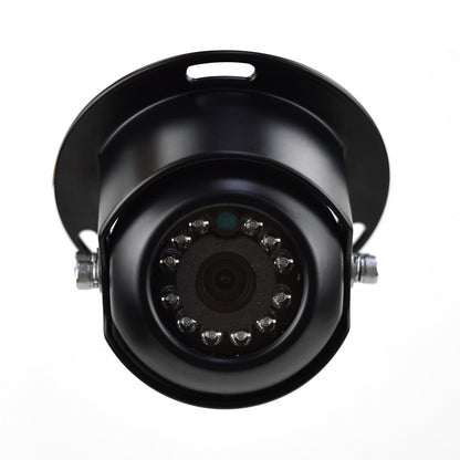 4 Pin Heavy Duty Caravan Reversing Rear View Dome Camera AHD 1080P Night Vision13