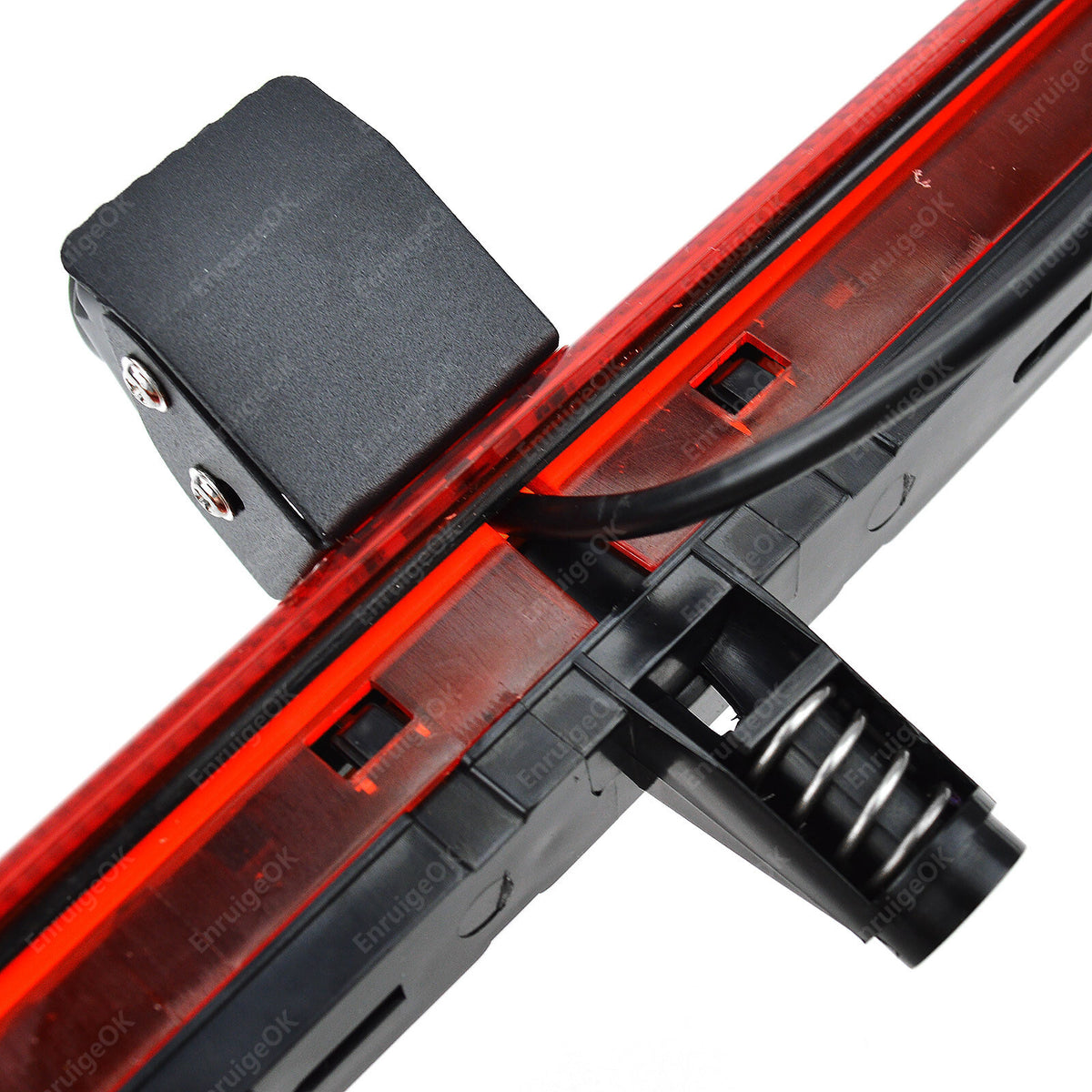 Reversing Camera For VW Transporter T5 Brake Light Tailgate Single Door Only10