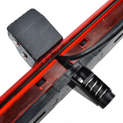 Reversing Camera For VW Transporter T5 Brake Light Tailgate Single Door Only10