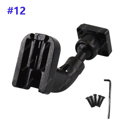 Vehicle Interior OEM Windshield Rear View Mirror Bracket for Fiat VW Toyota KIA12