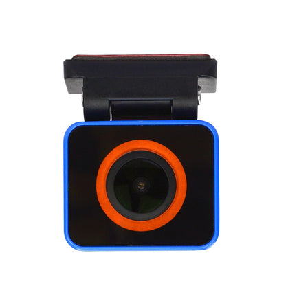 EnruigeOK Front Camera AHD 720P Windscreen Adhesive Mount 9-36V For Van Truck8