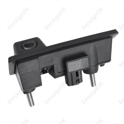 Car Rear View Camera for Audi/VW/Passat/Tiguan/Golf/Touran/Jetta/Sharan/Touareg12