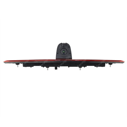 Dual Brake Light Reversing Camera for Maxus Deliver 9 & 6.86" DVR Split Monitor12