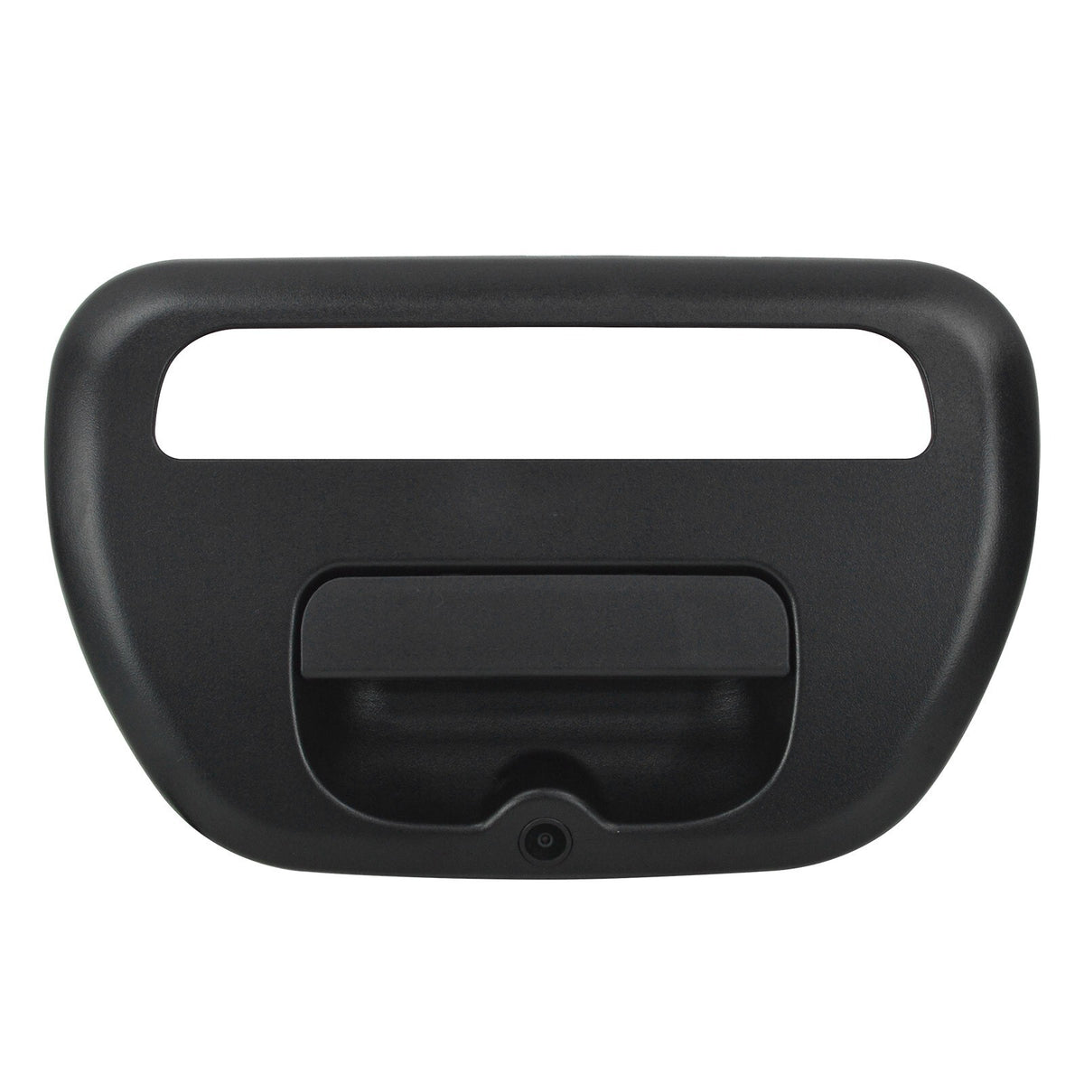 Tailgate Handle Backup Camera for Mitsubishi L200 Triton 2005-2015 &4.3" Monitor11