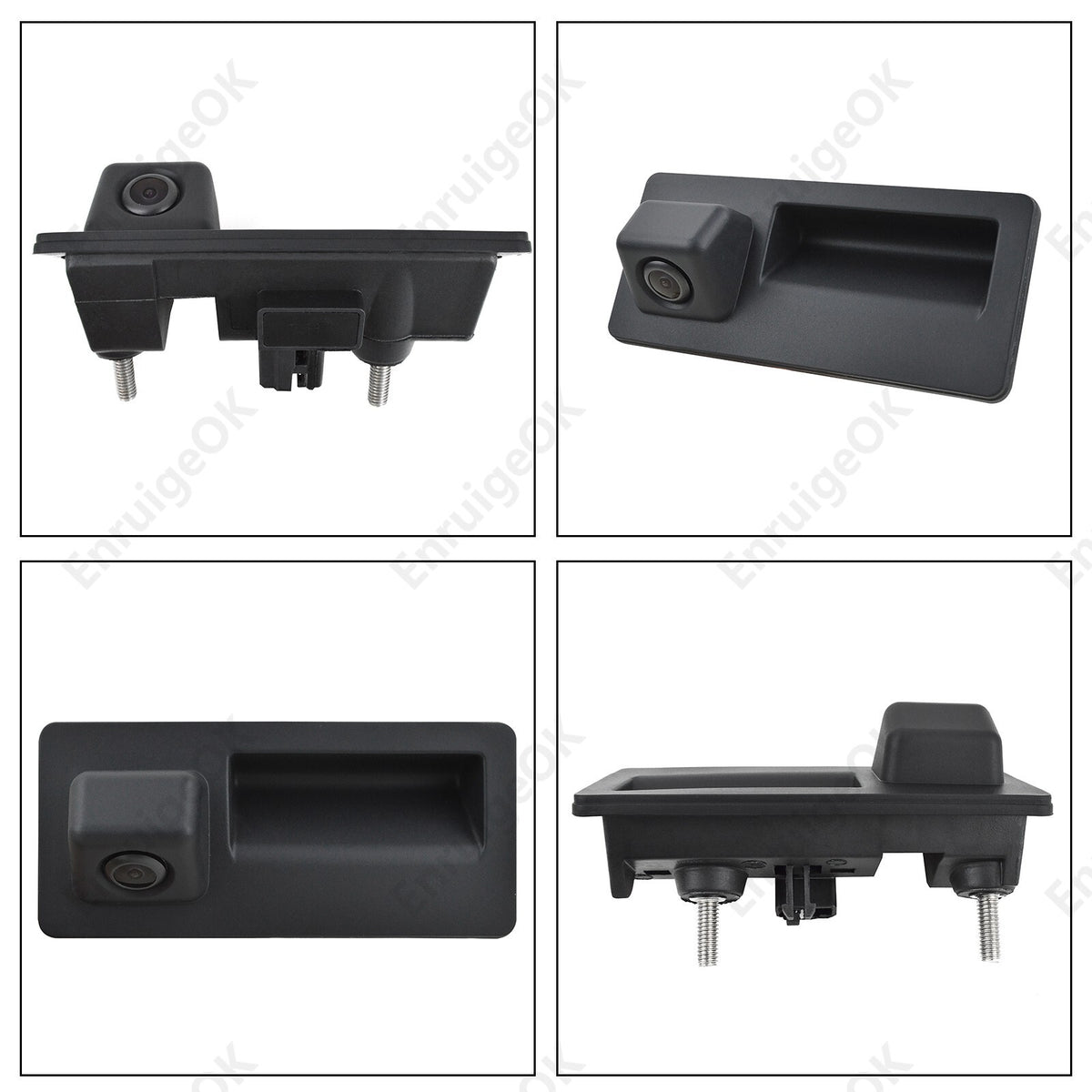 Car Rear View Camera for Audi/VW/Passat/Tiguan/Golf/Touran/Jetta/Sharan/Touareg8