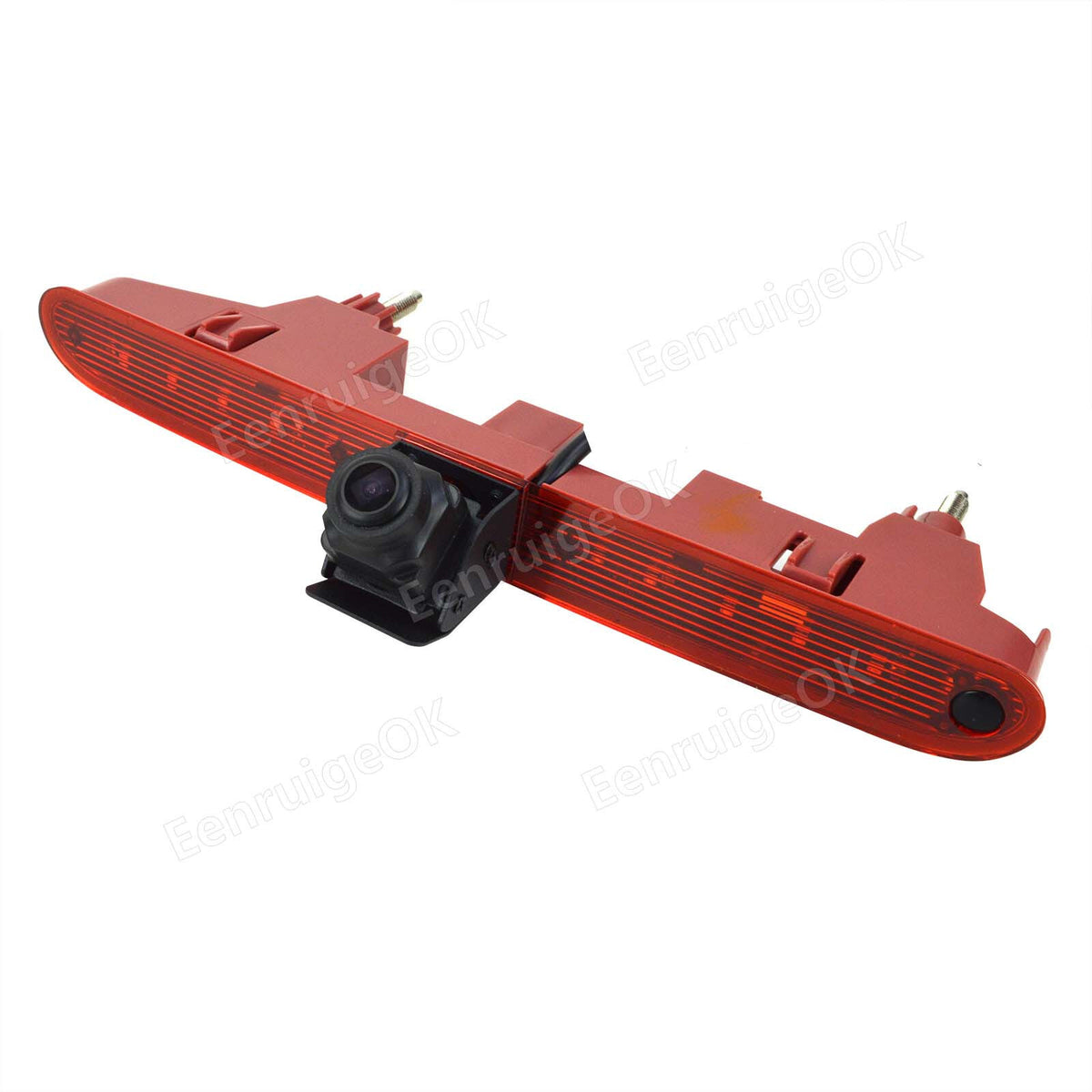 Rear Reversing Camera For Citroen Berlingo Peugeot Partner Mk2 MK3 + 7" Monitor9