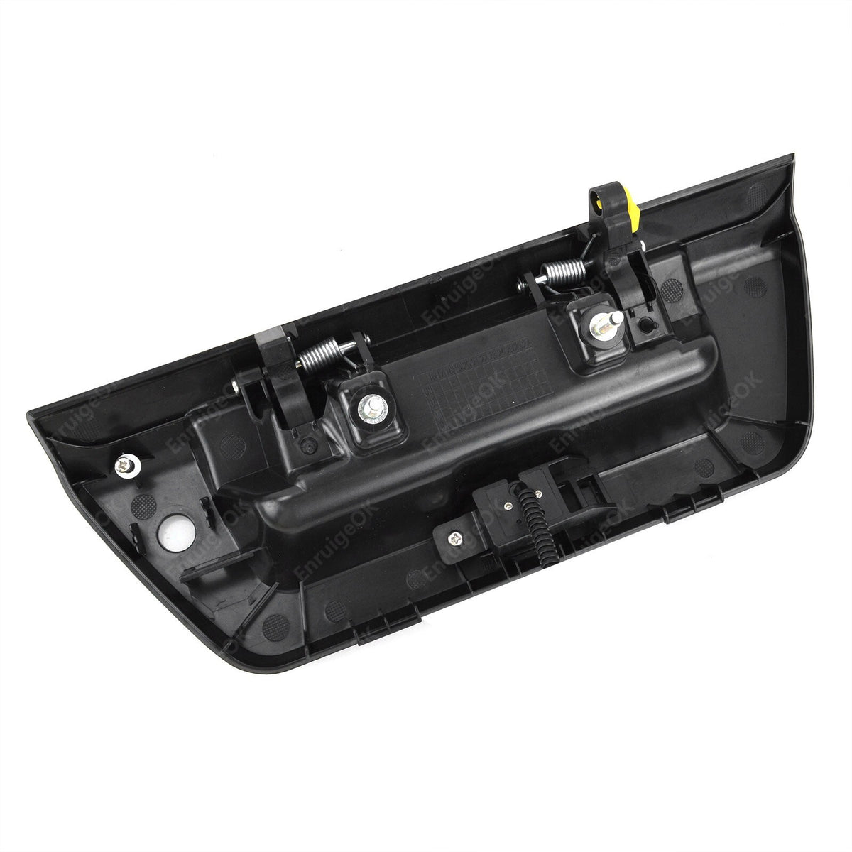Tailgate Handle with Rear View Backup Camera Kit For Ford F150 (2015-2018)