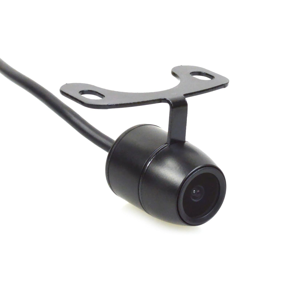 Mini Flush Mount 120° Car Rear View Reverse Backup Camera Nightvision Waterproof5