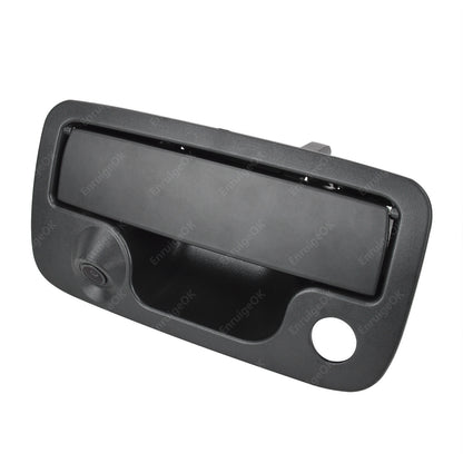 Reversing Camera for VW Amarok 2010-2020 Trunk Handle Rear View Parking Camera9