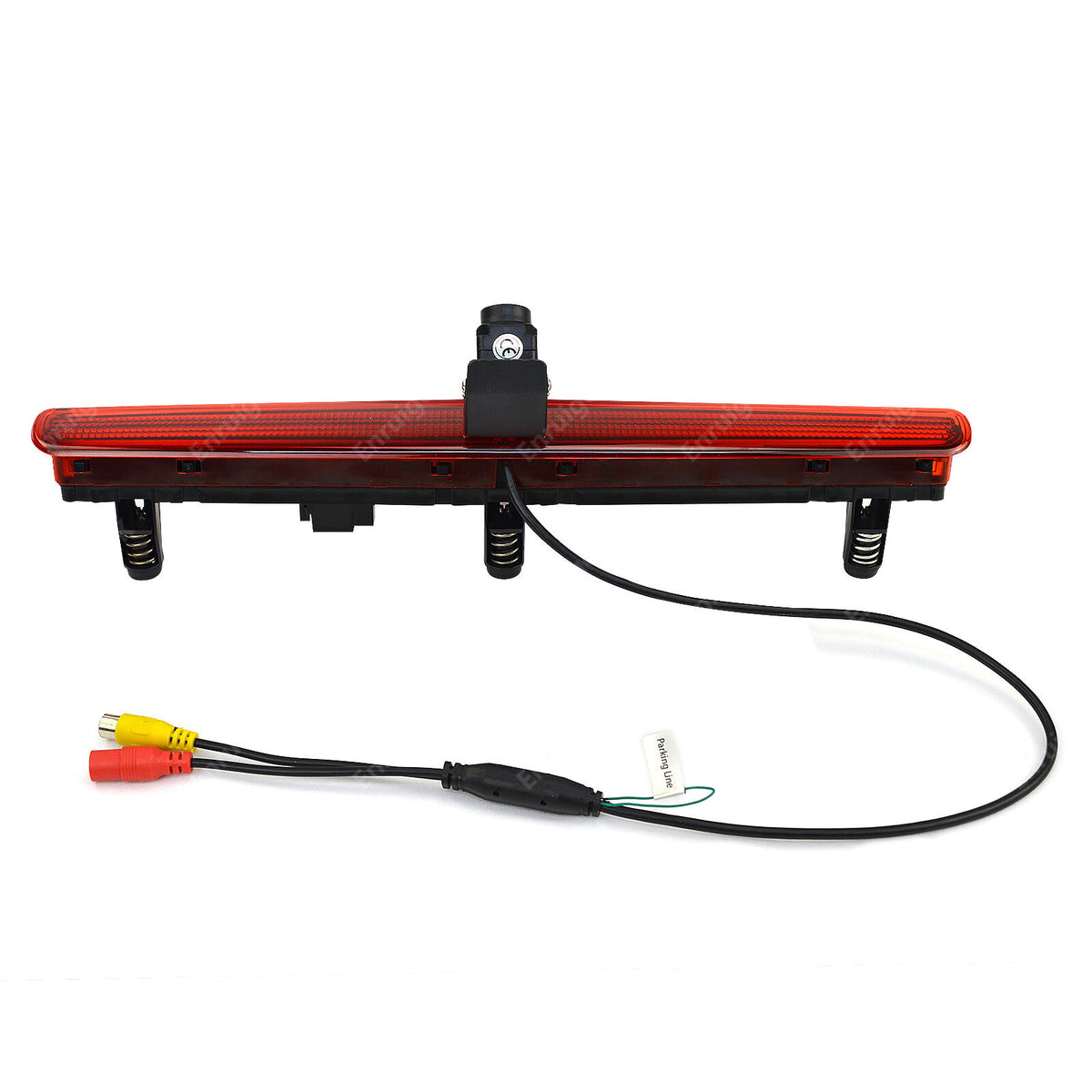 Reversing Camera For VW Transporter T5 Brake Light Tailgate Single Door Only5