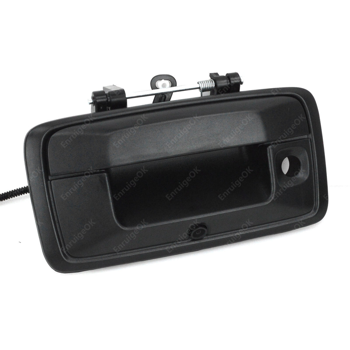 Tailgate Handle with Backup Camera Kit For 2015-2028 Chevy Colorado GMC Canyon15
