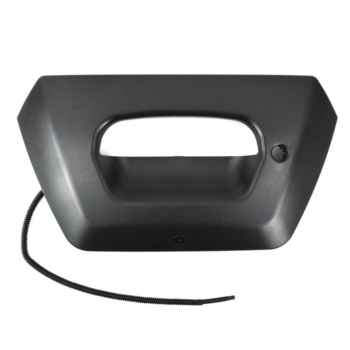 For 2002-2006 Chevy Avalanche Tailgate Handle with Backup Camera &4.3'' Monitor17