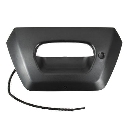 For 2002-2006 Chevy Avalanche Tailgate Handle with Backup Camera &4.3'' Monitor17