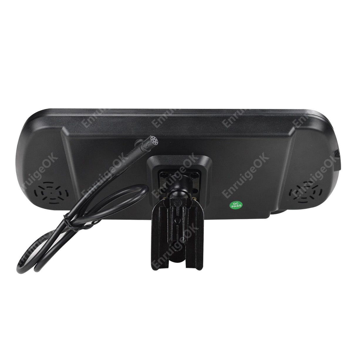 7" Mirror Monitor Brake Light Reversing Camera For Mercedes Citan Renault Kangoo18